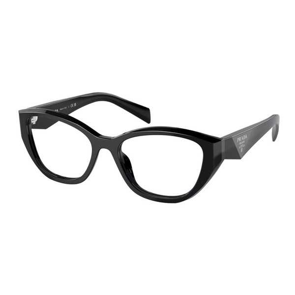 EYEGLASSES PRADA WOMEN PR21ZV-16K1O1 (Lens/Bridge/Temple) 53/17/145 mm)